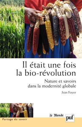 Il était une fois la bio-révolution - Image principale