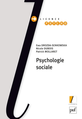 Psychologie sociale - Image principale