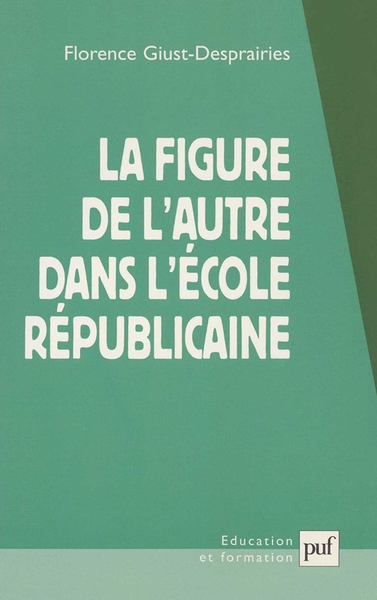 La figure de l'autre dans l'école républicaine - Image principale