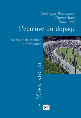L'épreuve du dopage - Image principale