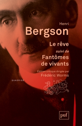 Le rêve suivi de fantômes de vivants - Image principale
