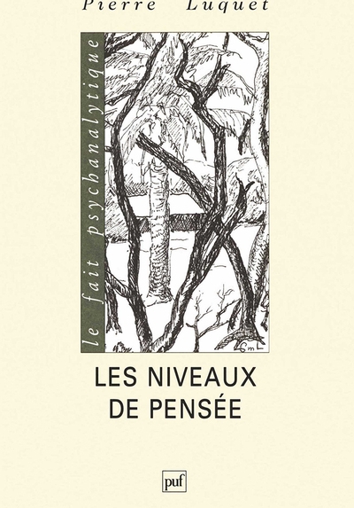 Les niveaux de pensée - Image principale