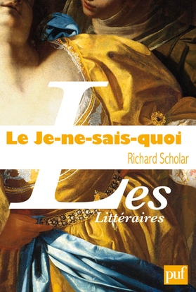 Le je-ne-sais-quoi - Image principale