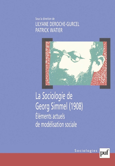 La sociologie de simmel - Image principale