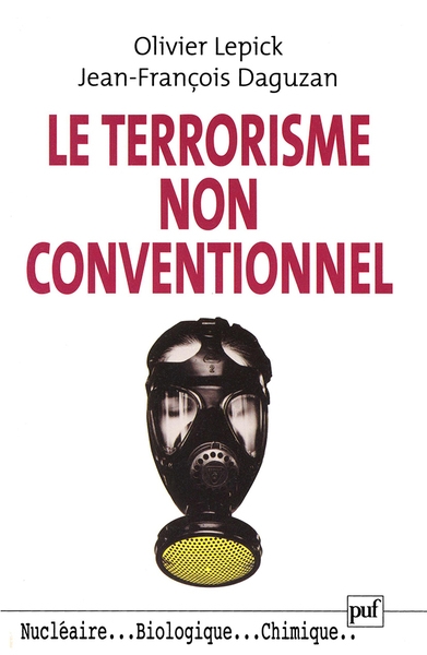Le terrorisme non conventionnel - Image principale