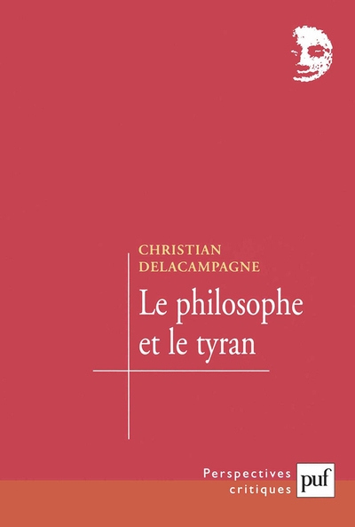 Le philosophe et le tyran - Image principale