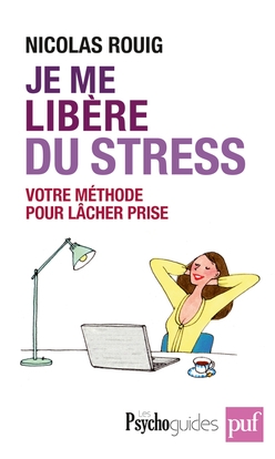 Je me libère du stress - Image principale