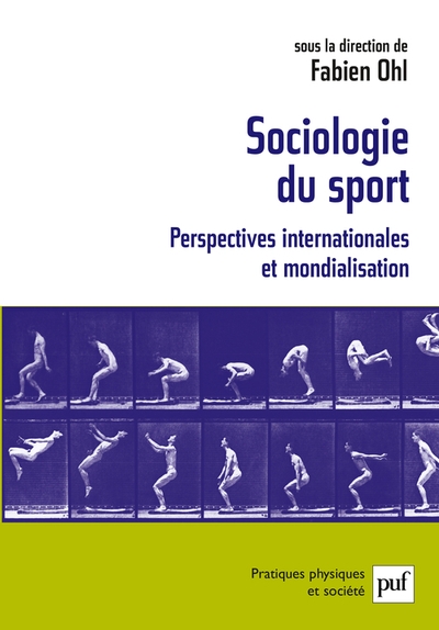 Sociologie du sport - Image principale