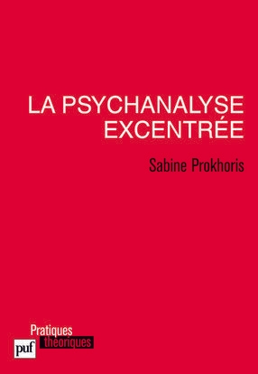 La psychanalyse excentrée - Image principale