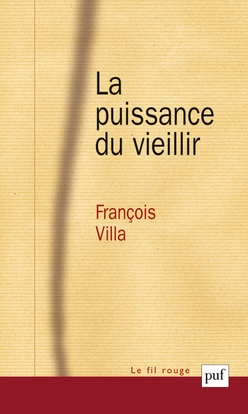 La puissance du vieillir - Image principale