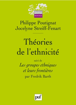 Théories de l'ethnicité - Image principale