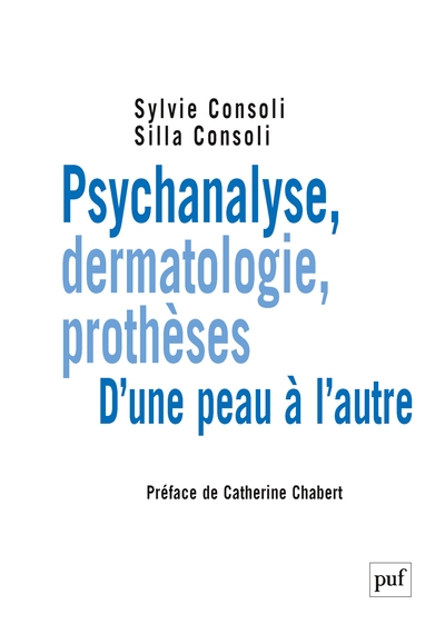 Psychanalyse, dermatologie, prothèses - Image principale