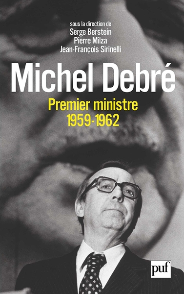 Michel debré, premier ministre (1959-1962) - Image principale