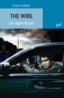 The wire. les règles du jeu - Image principale