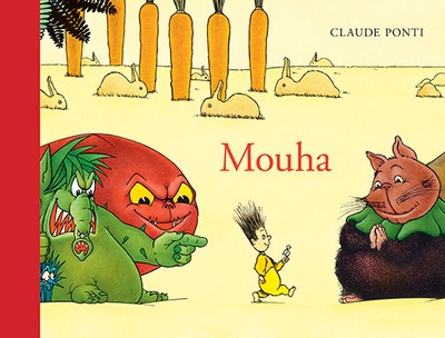 Mouha - Image principale