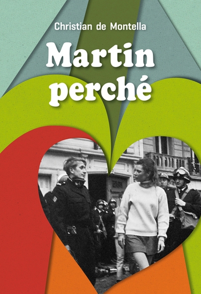 Martin perché - Image principale