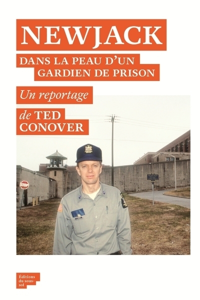 Newjack - dans la peau d'un gardien de prison - Image principale