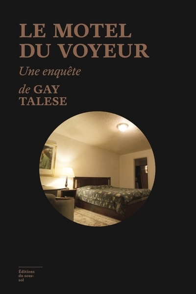 Le motel du voyeur - Image principale