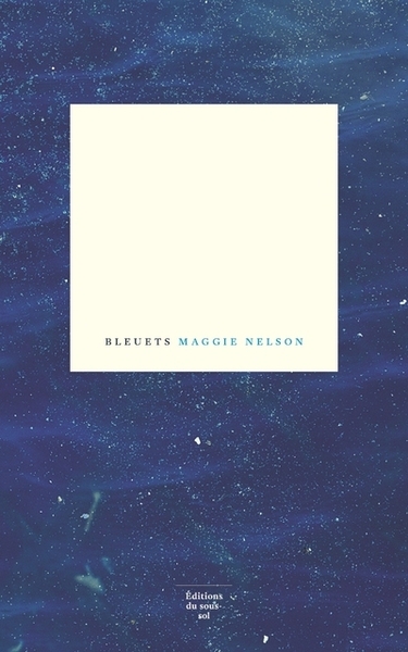 Bleuets - Image principale