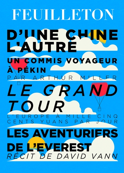 Feuilleton 8 - Image principale