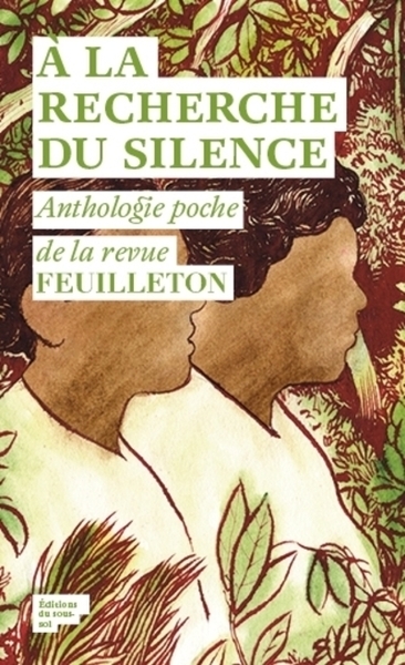 A la recherche du silence - Image principale