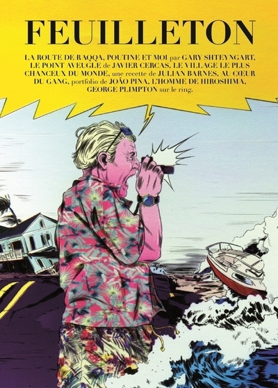 Feuilleton 19 - Image principale