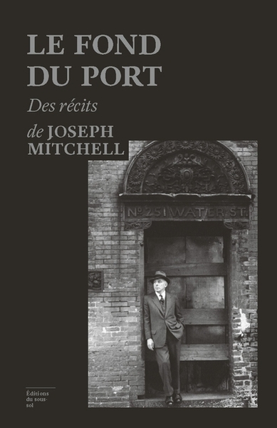 Le fond du port - Image principale