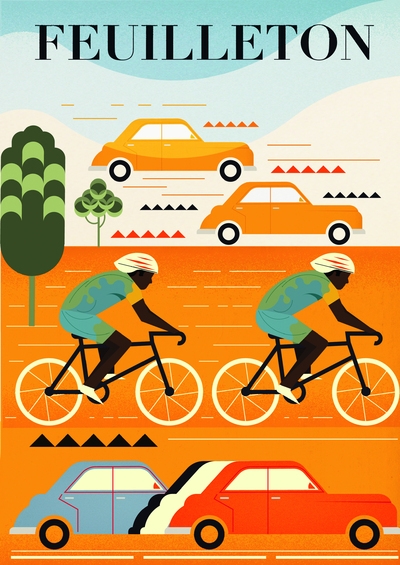 Feuilleton 2 - Image principale