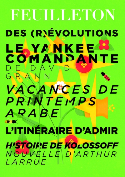 Feuilleton 7 - Image principale