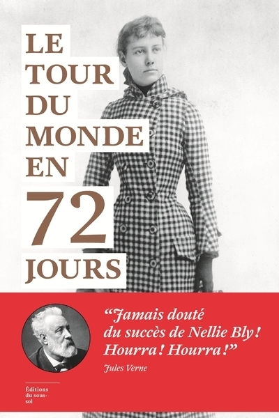 Le tour du monde en 72 jours - Image principale