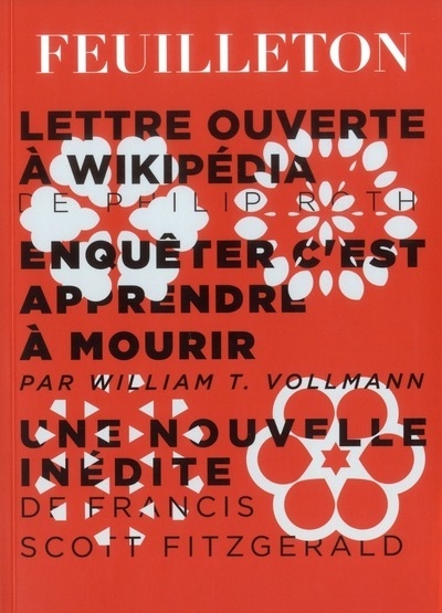 Feuilleton 6 - Image principale