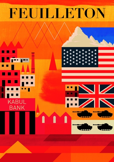 Feuilleton 1 - Image principale