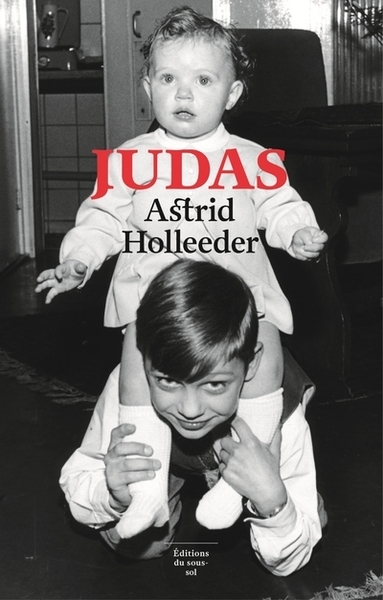 Judas - Image principale