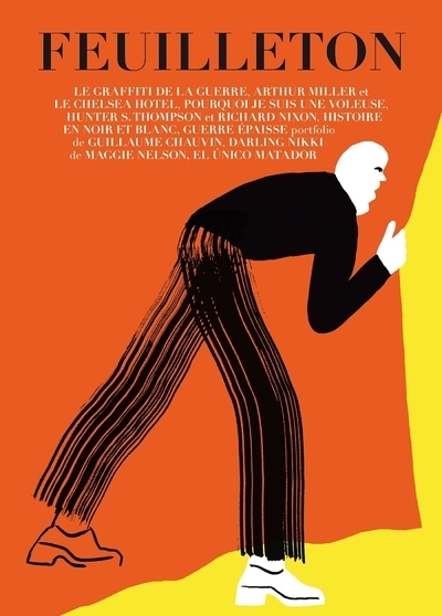 Feuilleton 20 - Image principale