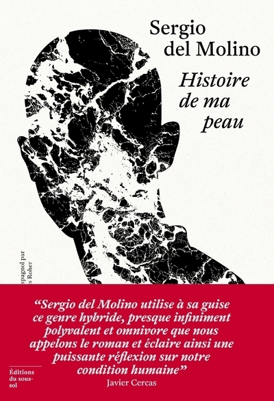 Histoire de ma peau - Image principale