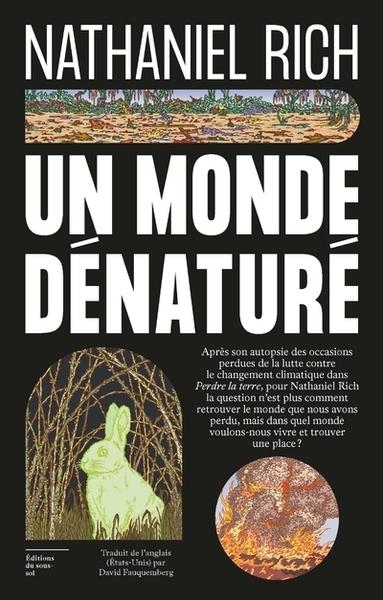 Un monde dénaturé - Image principale