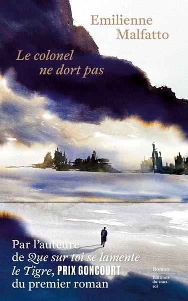 Le colonel ne dort pas - Image principale