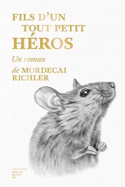 Fils d'un tout petit héros - Image principale