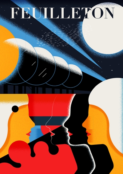 Feuilleton 3 - Image principale