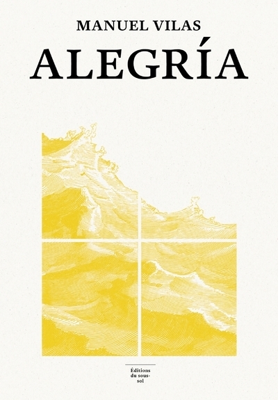 Alegría - Image principale