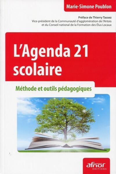 L'agenda 21 scolaire - Image principale
