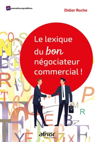 Le lexique du bon négociateur commercial ! - Image principale