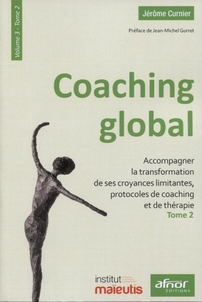Coaching global. volume 3 - tome 2 - Image principale