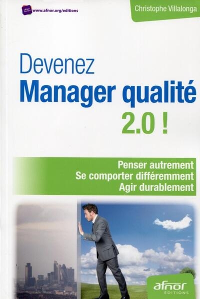 Devenez manager qualité 2.0 ! - Image principale