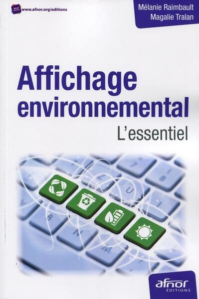 Affichage environnemental - Image principale