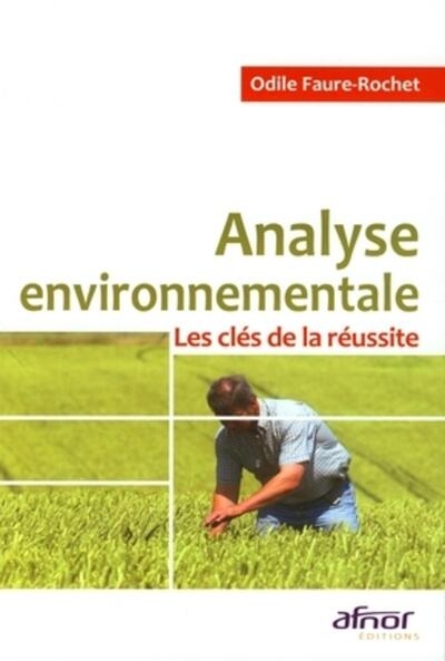 Analyse environnementale - Image principale