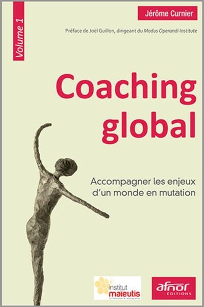 Coaching global - volume 1 - Image principale