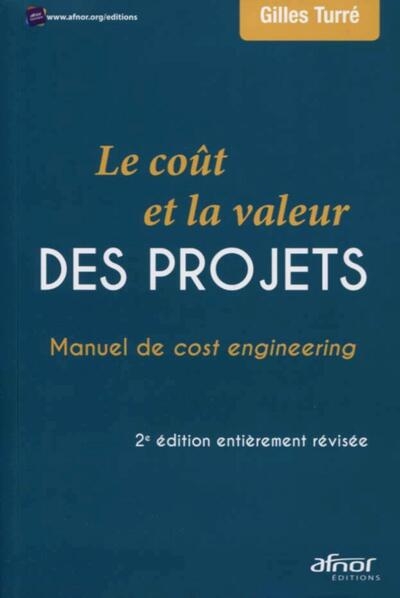 Le coût et la valeur des projets - Image principale
