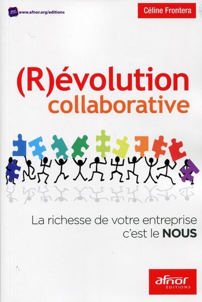 (r)évolution collaborative - Image principale