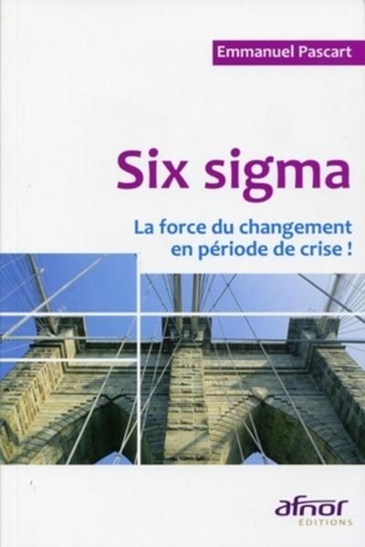 Six sigma - Image principale